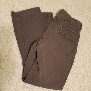 Duluth fire hose work pants